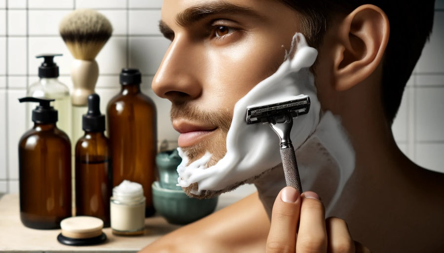 7 Consejos para Prevenir la Foliculitis Durante el Afeitado