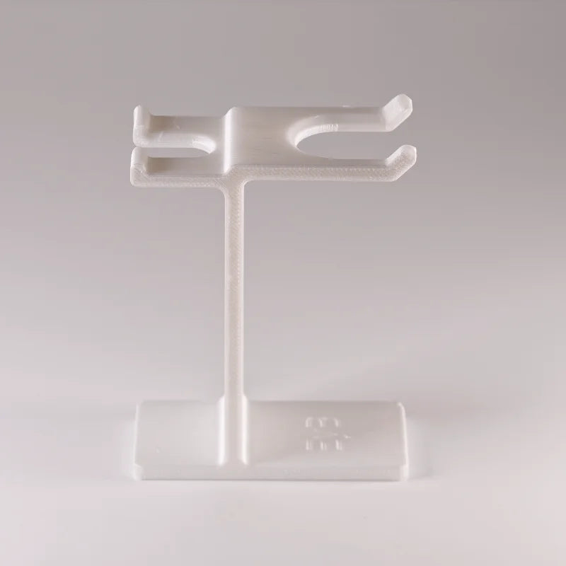 EyB - Soporte para Máquina y Brocha