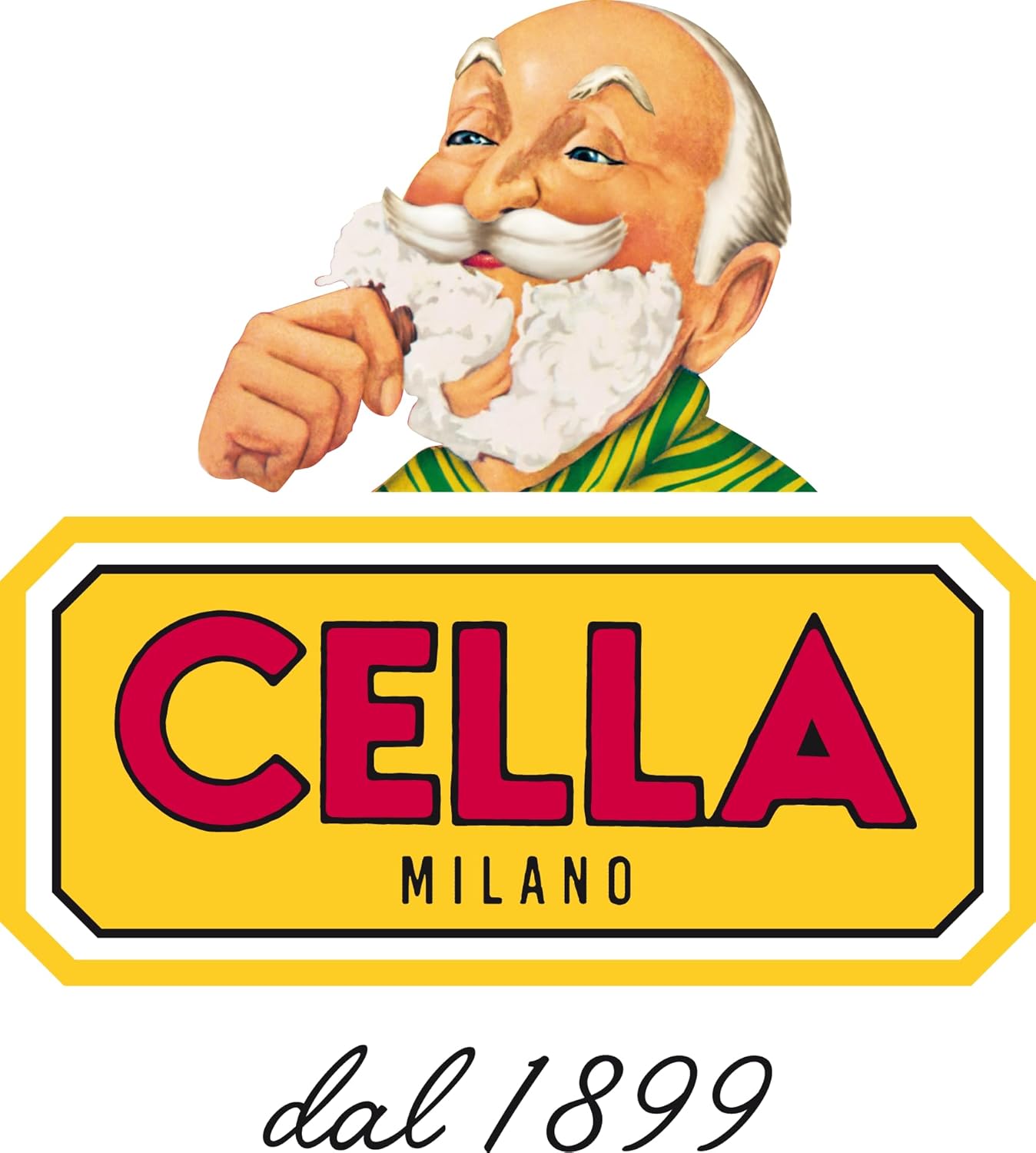 Cella - Bálsamo Pre-Afeitado Orgánico