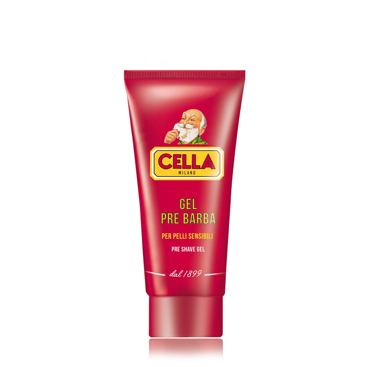 Cella - Bálsamo Pre-Afeitado Italiano