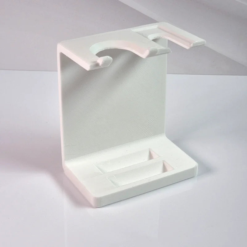 EyB - Soporte para Máquina y Brocha 1+1