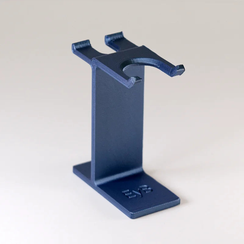 EyB - Soporte para Máquina y Brocha