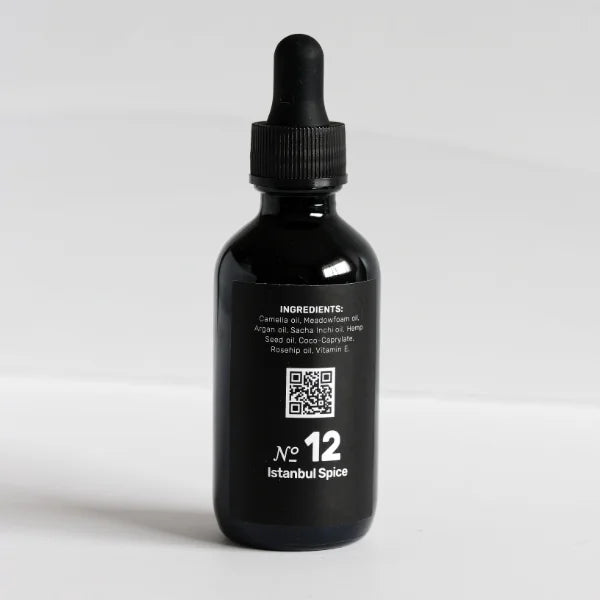 Noble Mountain - Elixir de Barba Premium