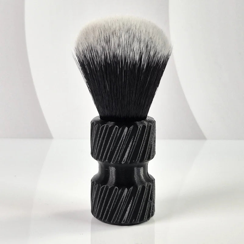 Noble Mountain Brocha de Afeitar Tuxedo - 24mm