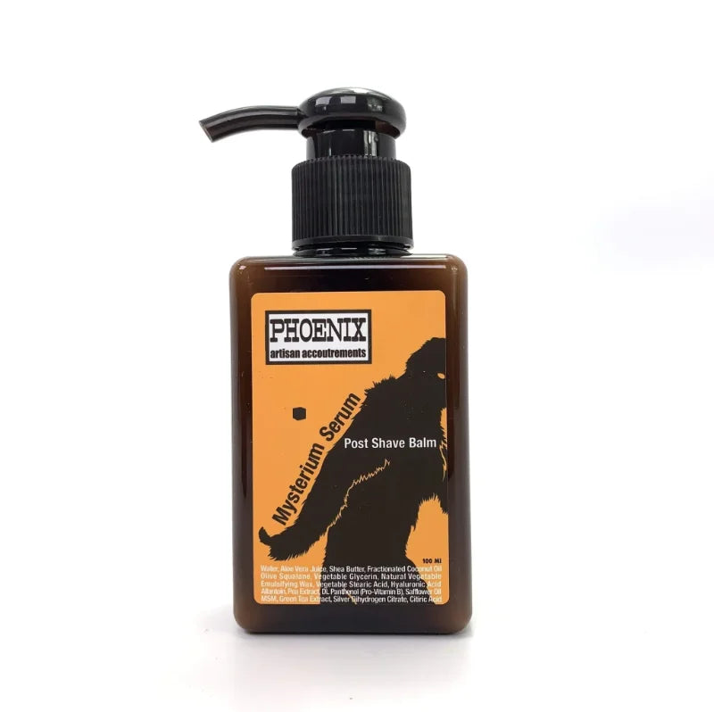 Phoenix - Mysterium Serum Aftershave