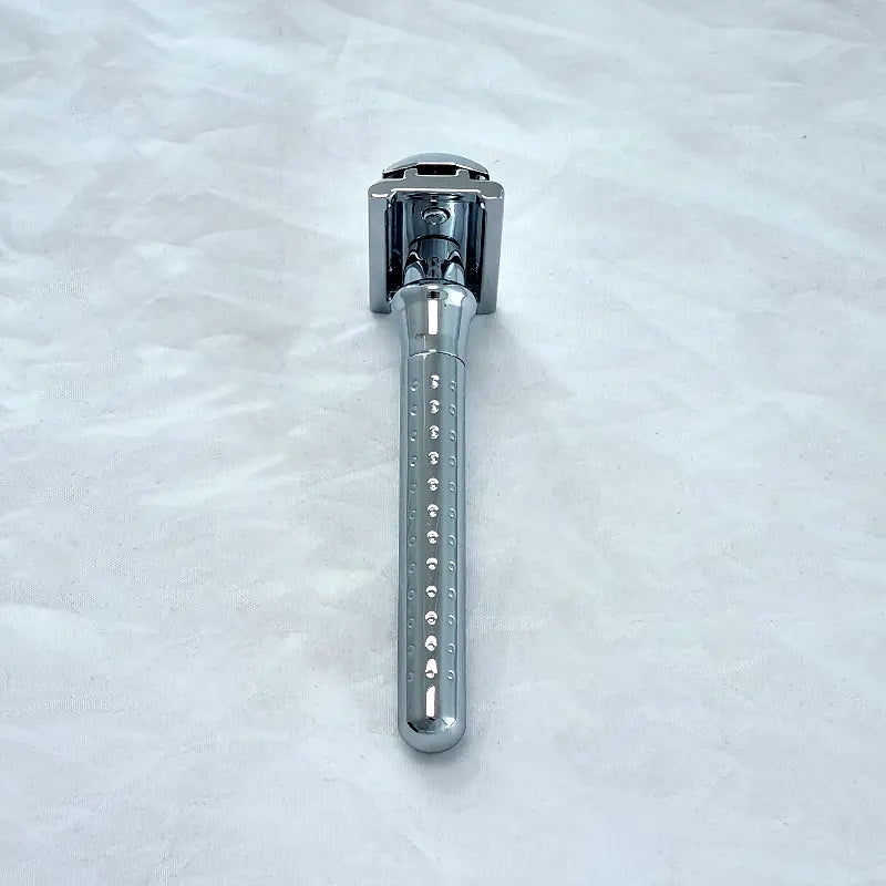 Rolason - Máquina LG25C Cromada 3-Piezas