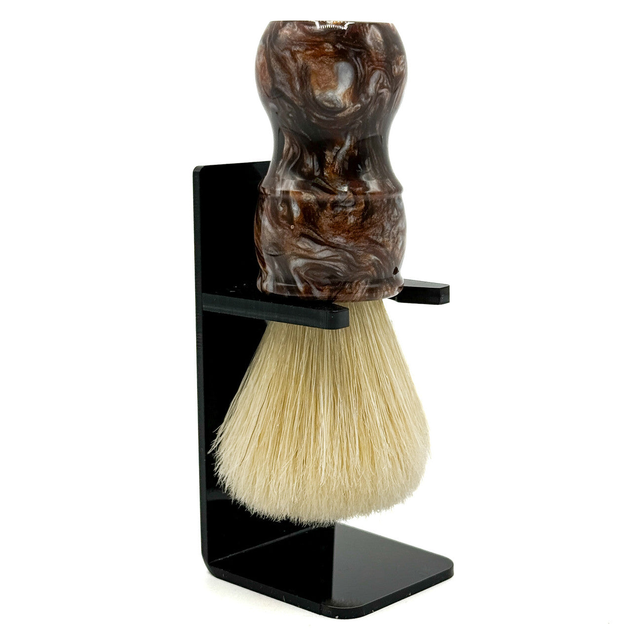 Parker Razor THBO - Brocha de Jabalí - 24mm c. Soporte