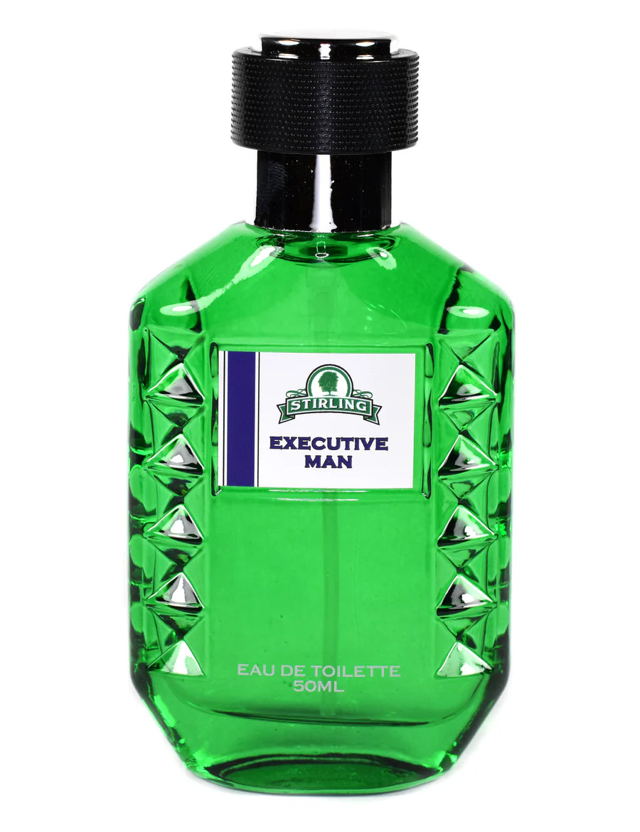 Stirling - Eau de Toilette - 50ml