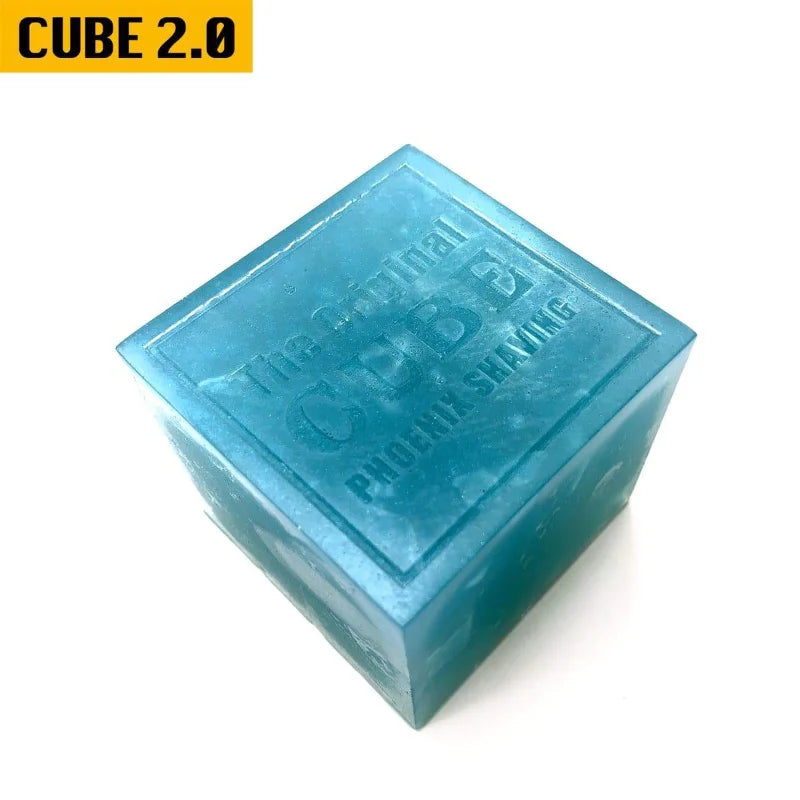 Phoenix Ice Cube 2.0 - Pre-Afeitado Mentolado