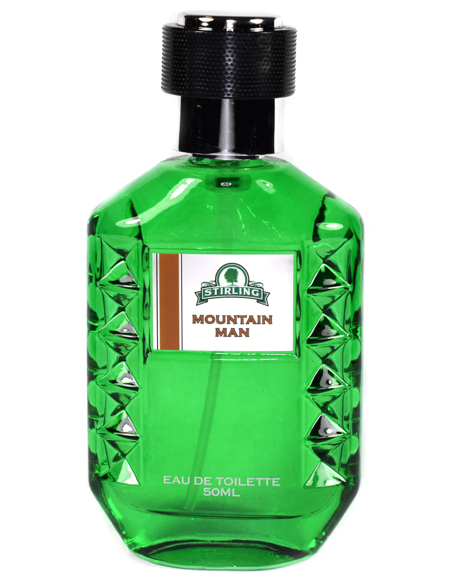 Stirling - Eau de Toilette - 50ml