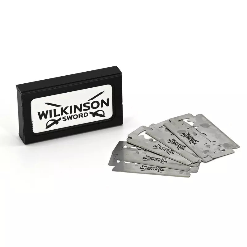 Wilkinson Sword Hojas de Afeitar Alemania (5)
