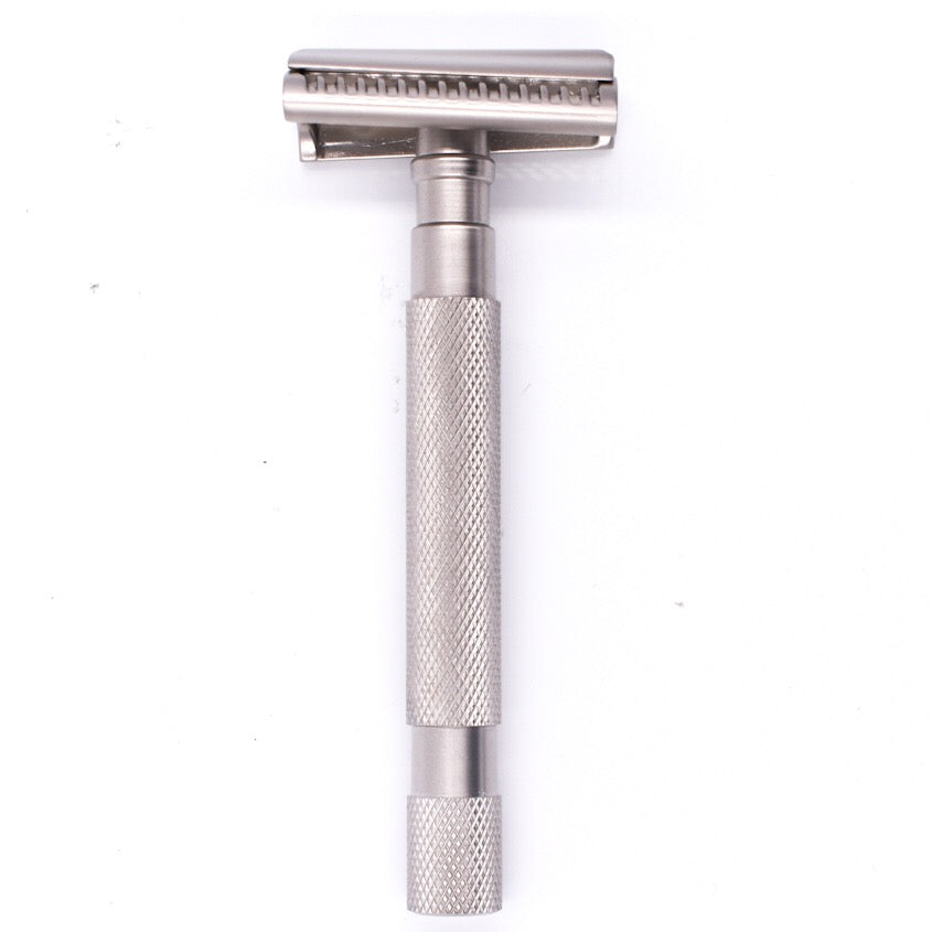 Parker Razor 55SL - Maquina de Afeitar Slant