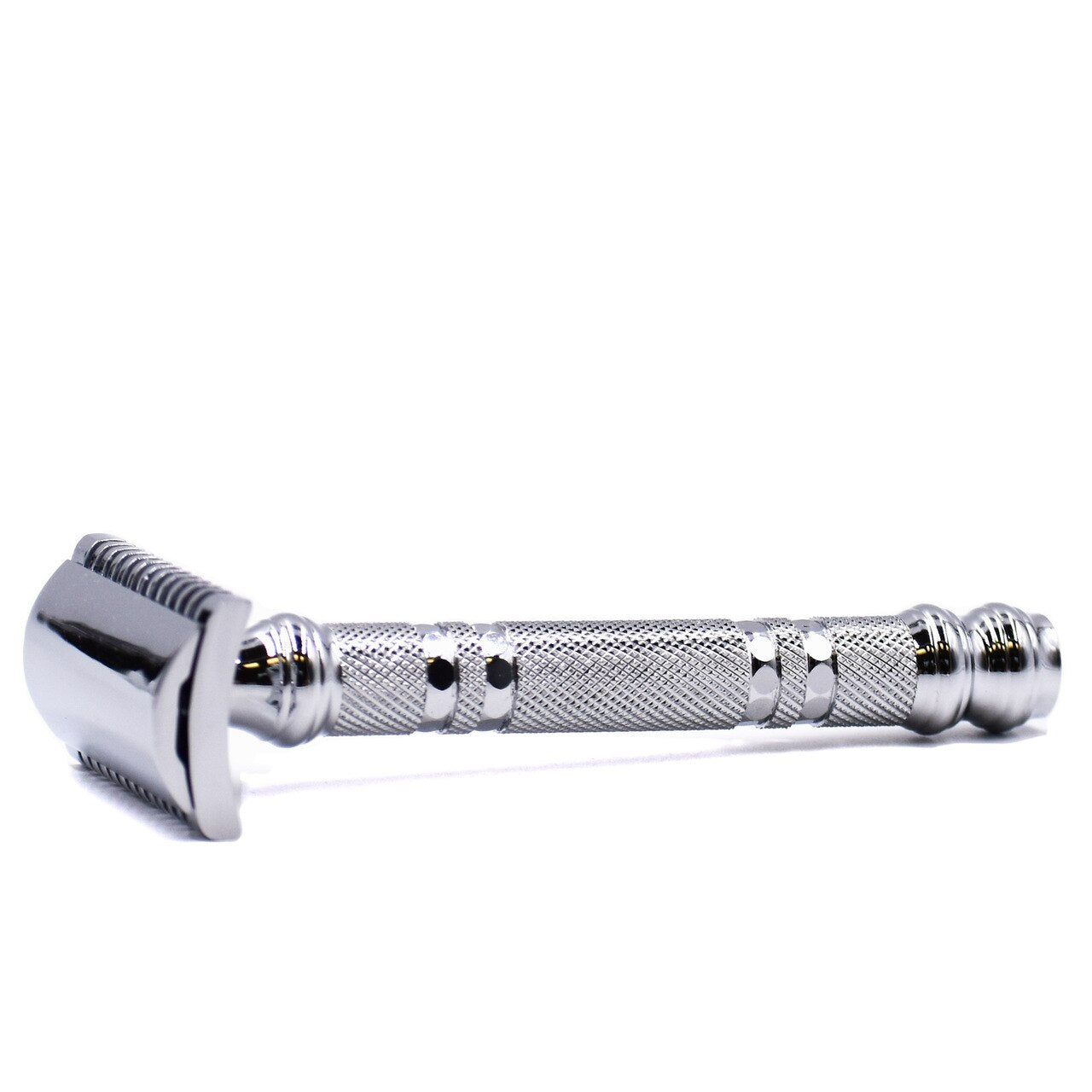 Parker Razor 24C - Afeitadora con peine abierto