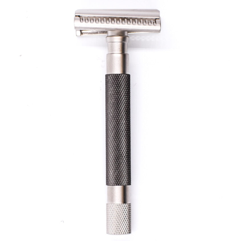 Parker Razor 55SL - Maquina de Afeitar Slant
