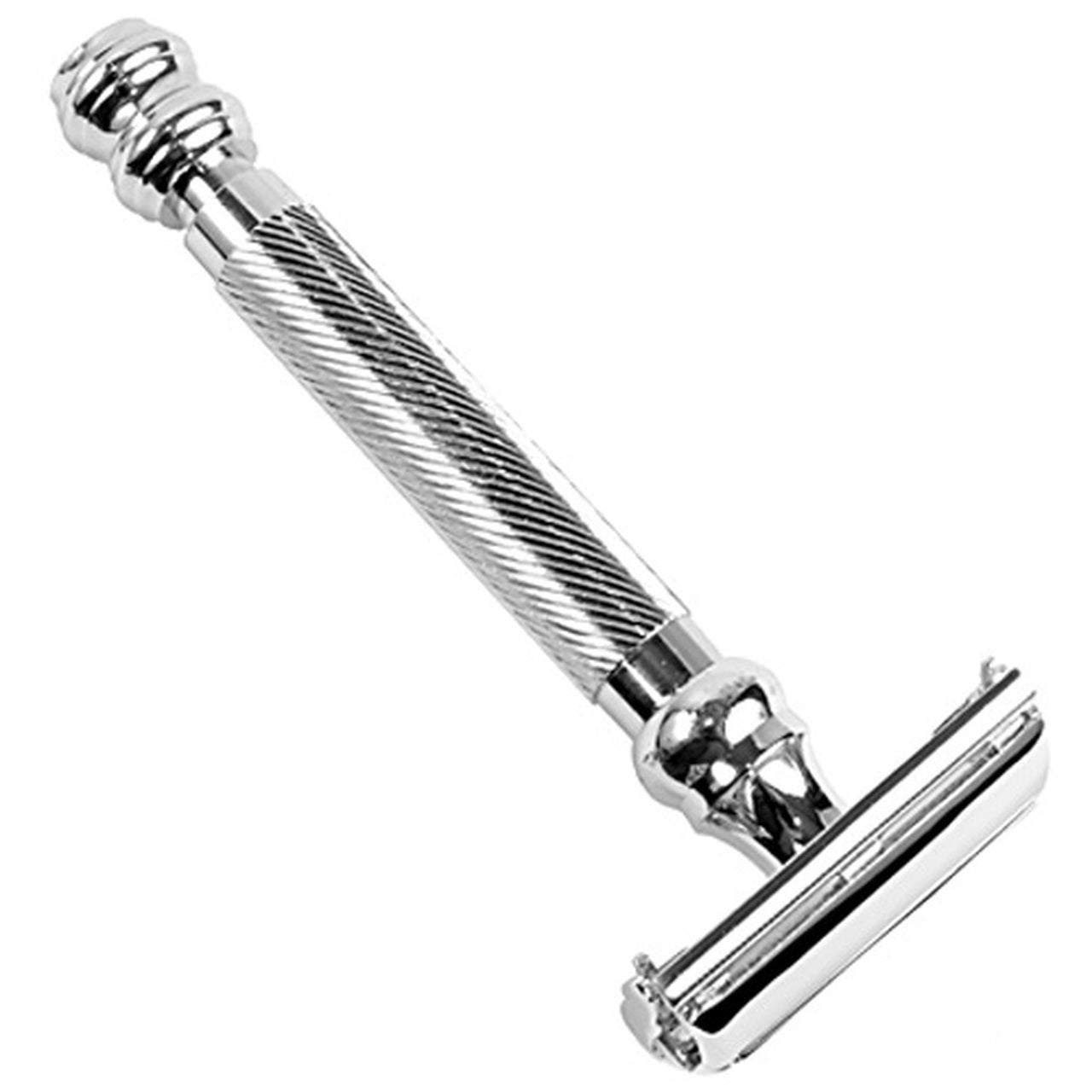 Parker Razor 99R - Maquina de Afeitar Mango Pesado (Mariposa)