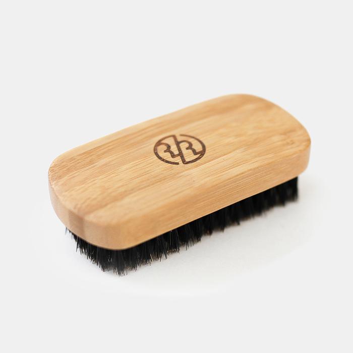 Rockwell Cepillo para Barba