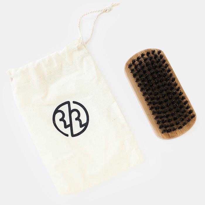 Rockwell Cepillo para Barba