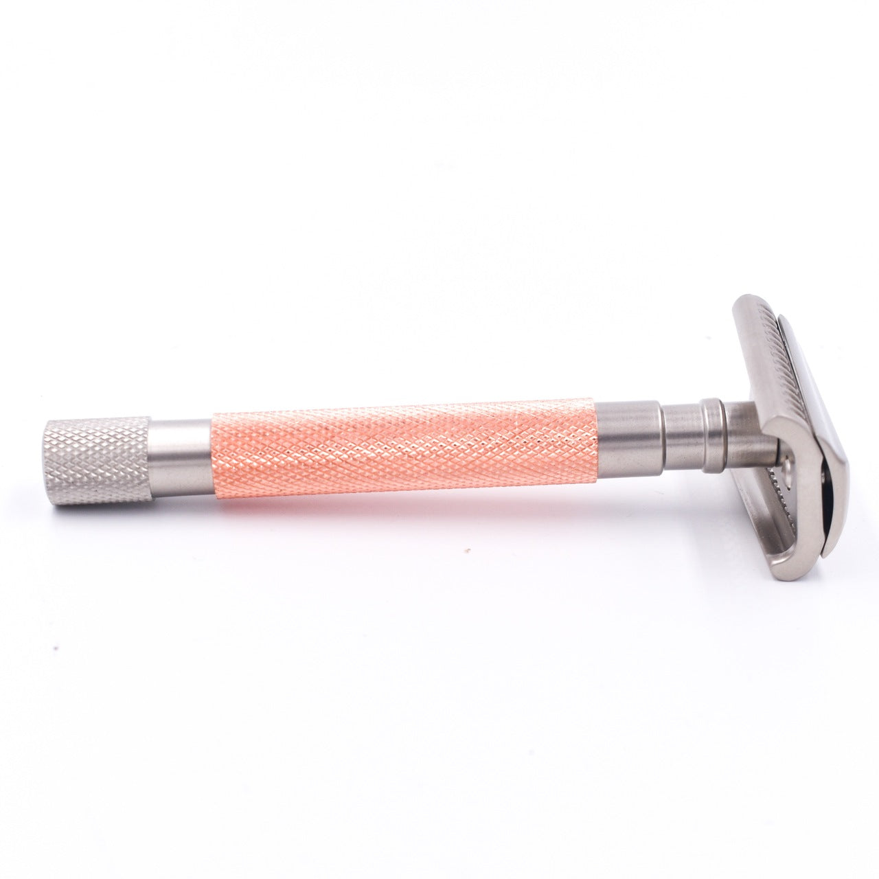 Parker Razor 55SL - Maquina de Afeitar Slant
