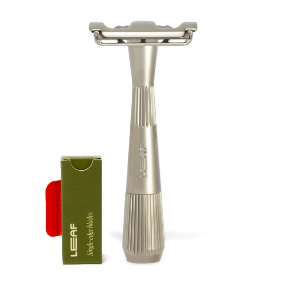 LEAF Twig Razor - Máquina de afeitar