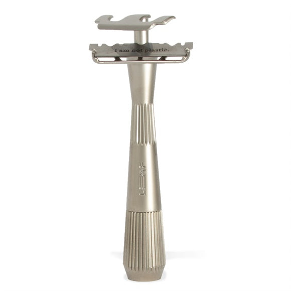 LEAF Twig Razor - Máquina de afeitar