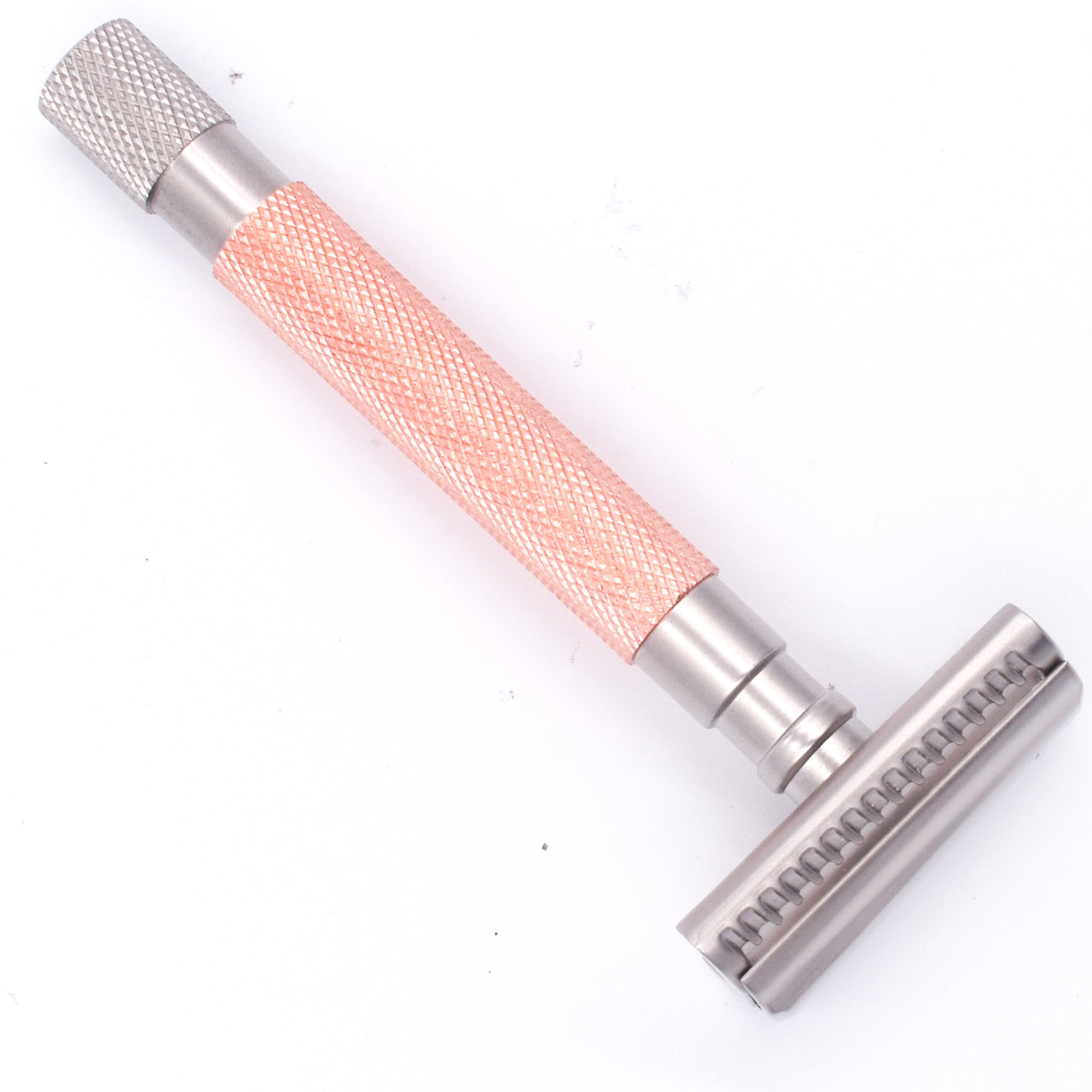 Parker Razor 55SL - Maquina de Afeitar Slant