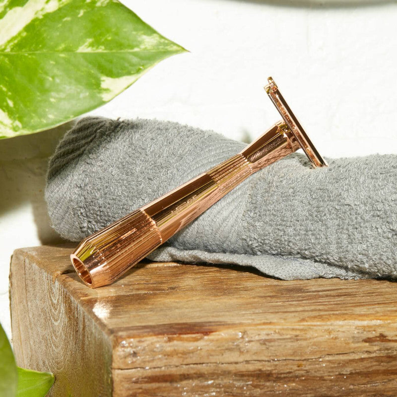 LEAF Twig Razor - Máquina de afeitar