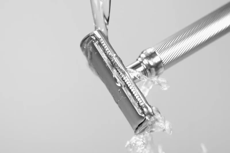 7 Consejos para Mantener tu Máquina de Afeitar