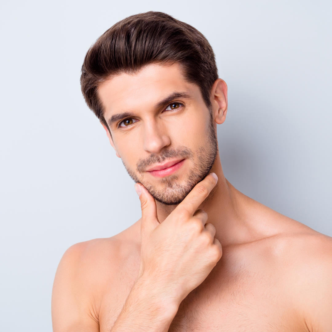 Productos de Cuidado Masculino