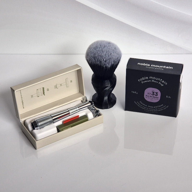Kit de Afeitado Mujeres 2025