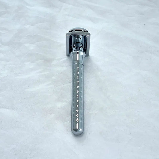 Rolason - Máquina LG25C Cromada 3-Piezas