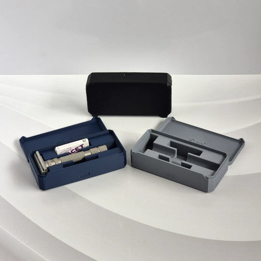 Noble Mountain Caja de Viaje