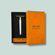 Parker Razor Aeroshave - 100% Aluminio
