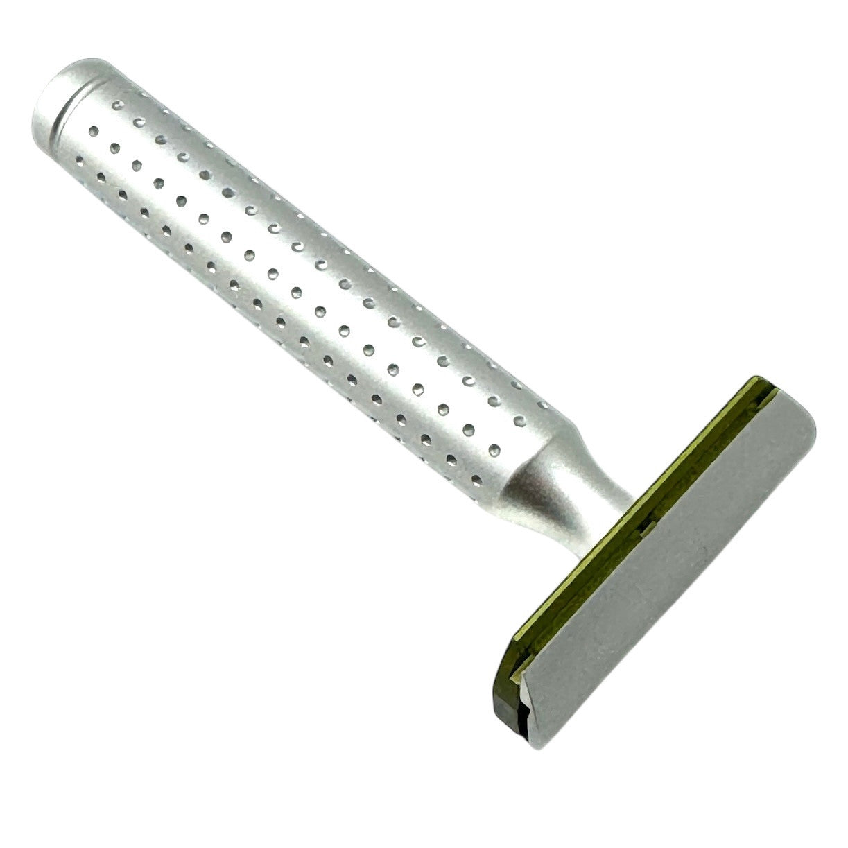Parker Razor Aeroshave - 100% Aluminio