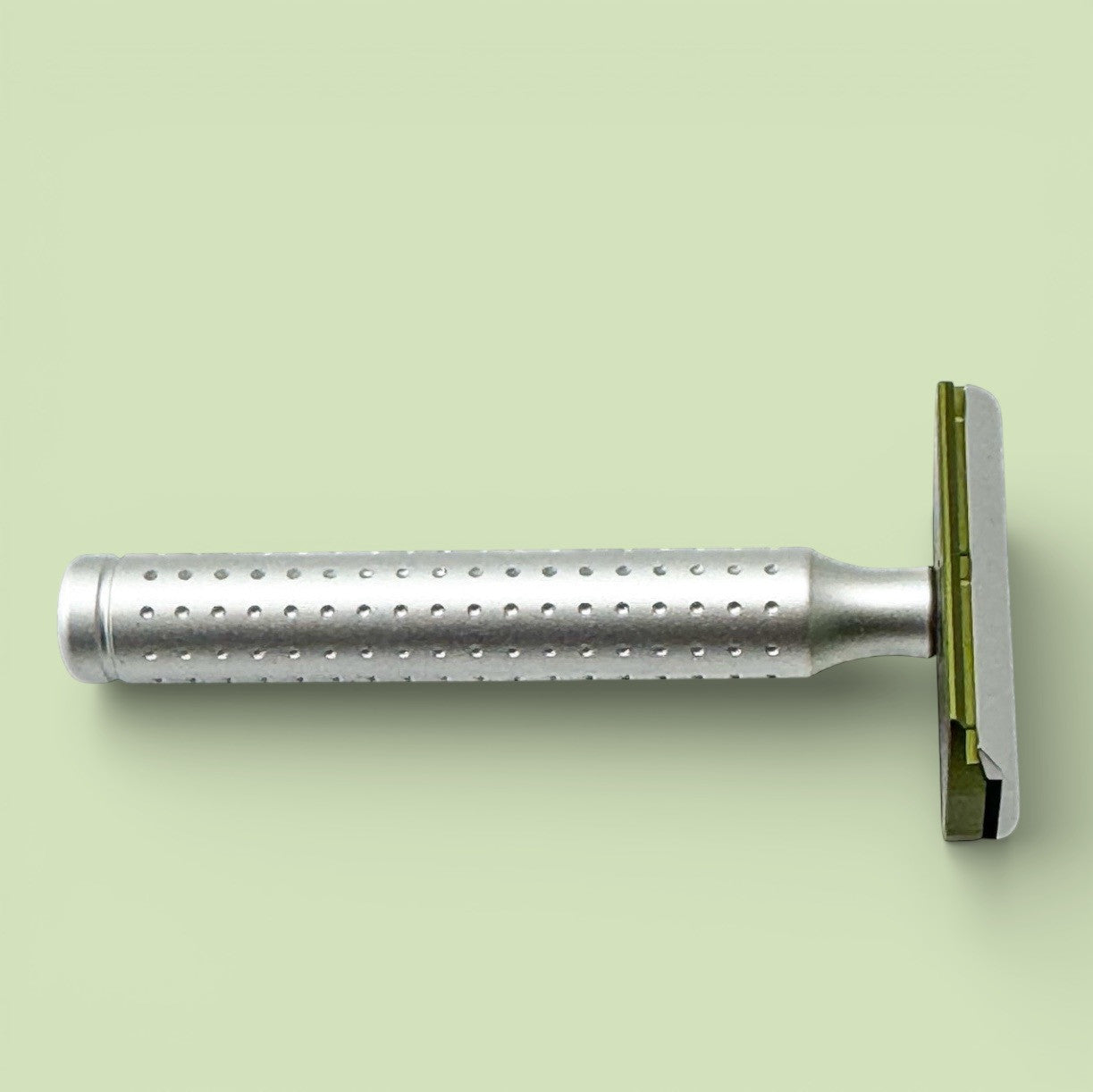 Parker Razor Aeroshave - 100% Aluminio