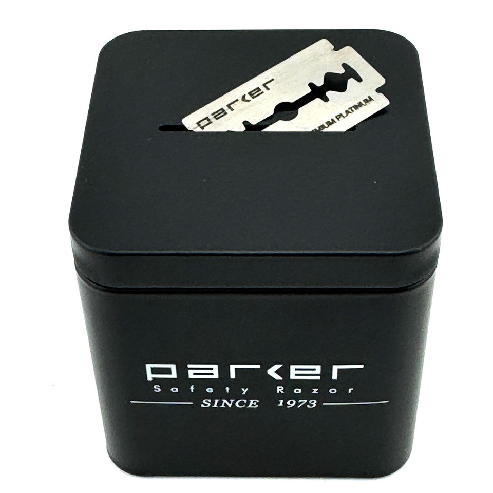 Parker - Caja de Seguridad para Hojas