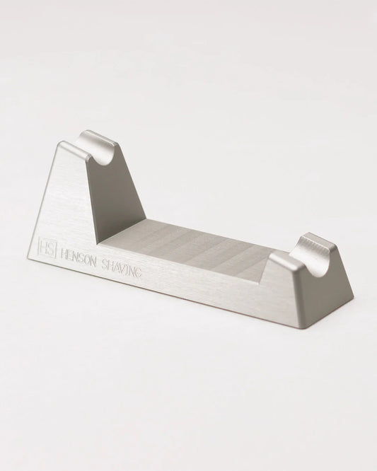 Henson Razor Soporte