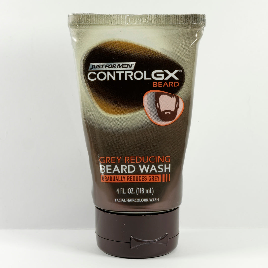 Just for Men - Control GX Champú para Barba
