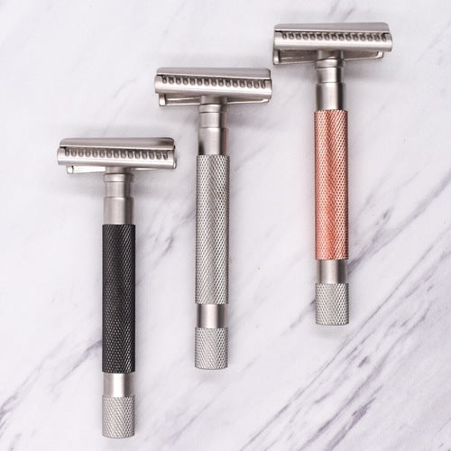 Parker Razor 55SL - Maquina de Afeitar Slant