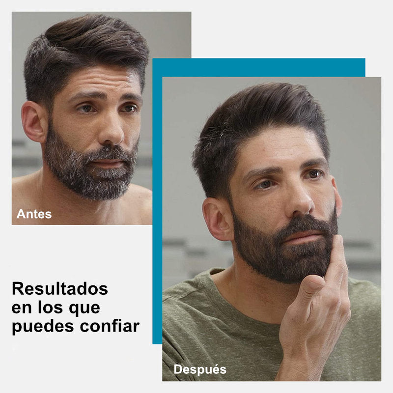 Just for Men -Tinte para Barba