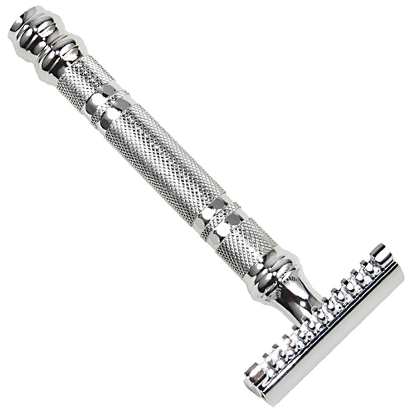 Parker Razor 24C - Afeitadora con peine abierto