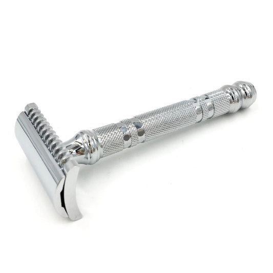 Parker Razor 24C - Afeitadora con peine abierto