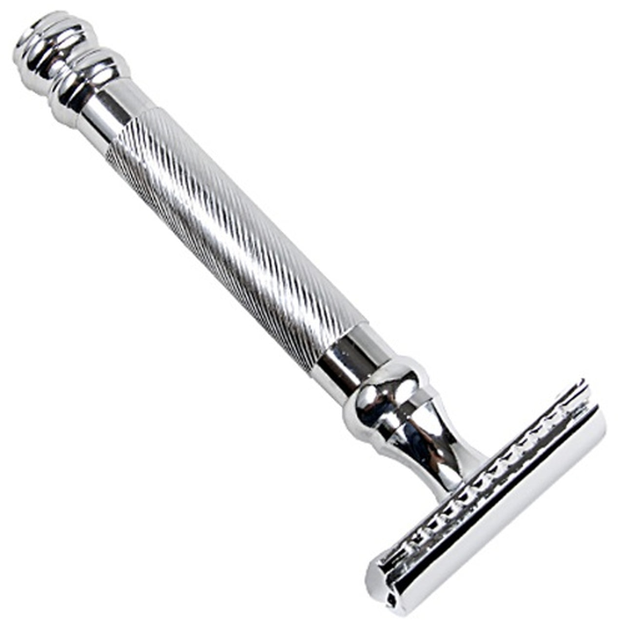 Parker Razor 98R - Maquina de Afeitar Mango Largo
