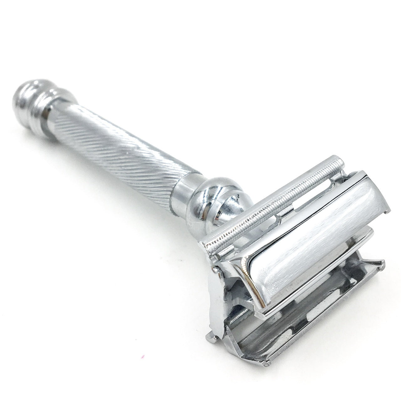 Parker Razor 99R - Maquina de Afeitar Mango Pesado (Mariposa)