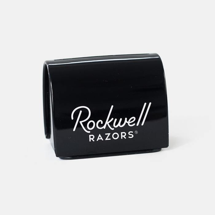 Rockwell Caja de Seguridad para Hojas