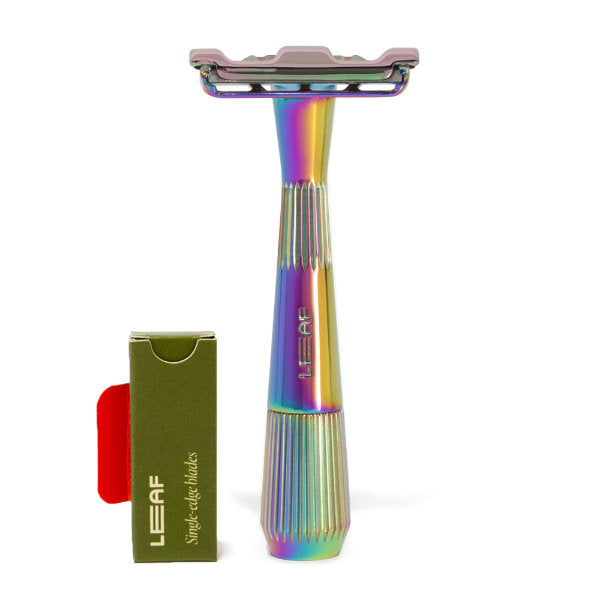 LEAF Twig Razor - Máquina de afeitar