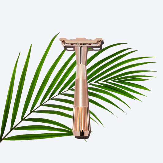 LEAF Twig Razor - Máquina de afeitar